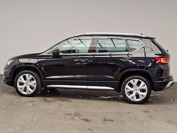 Used SEAT Ateca 2023 for sale - 79433029: Photo