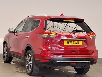 Used Nissan X-Trail 2019 for sale - 78441275: Photo