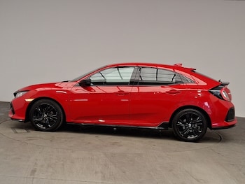 Used Honda Civic 2019 for sale - 78848869: Photo