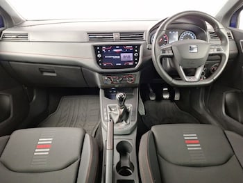 Used SEAT Ibiza 2021 for sale - 78441075: Photo