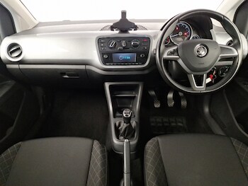 Used Skoda Citigo 2018 for sale - 78441292: Photo