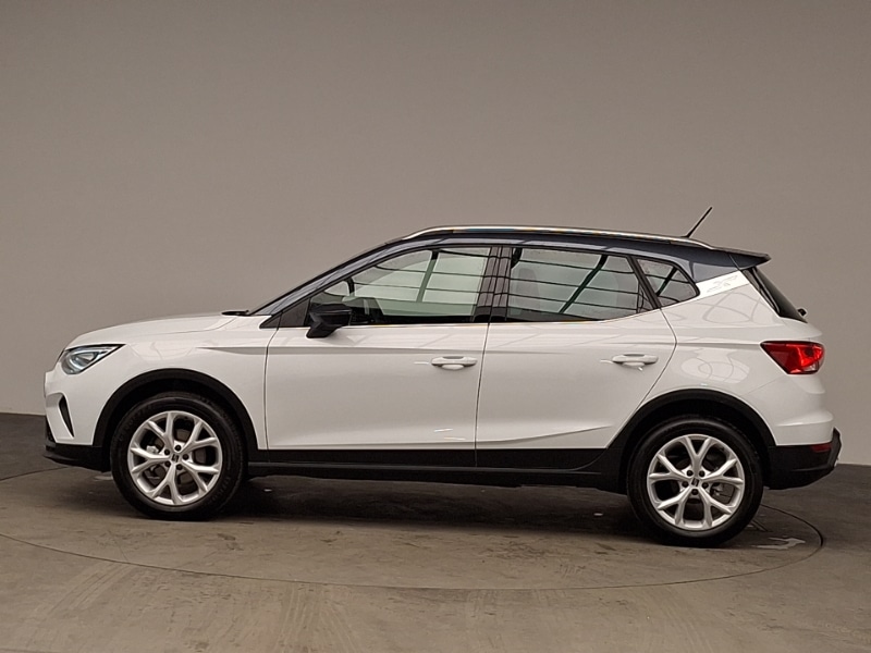 Used SEAT Arona 2025 for sale - 78032901: Photo 4