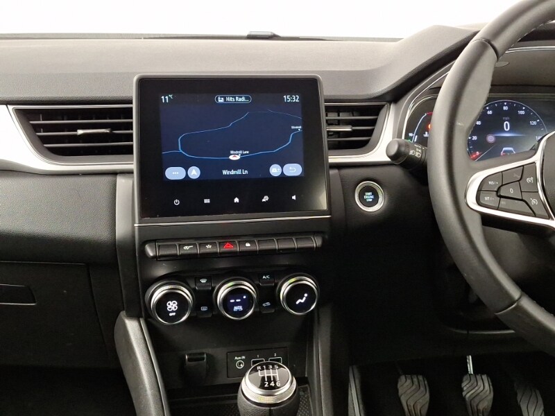 Used Renault Captur 2022 for sale - 77404895: Photo 10