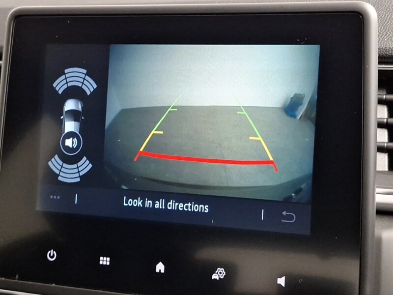 Used Renault Captur 2022 for sale - 77404895: Photo 12