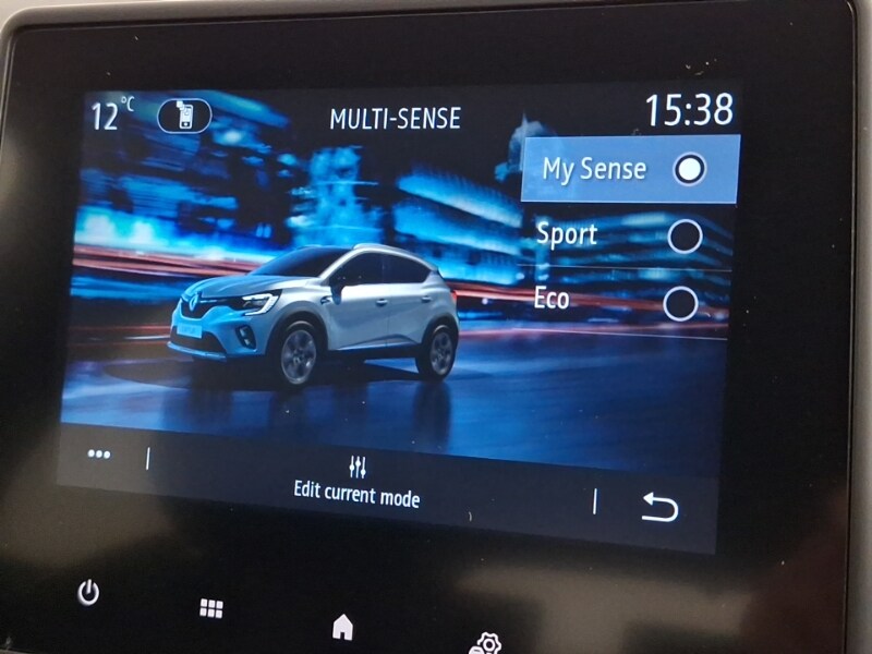 Used Renault Captur 2022 for sale - 77404895: Photo 14