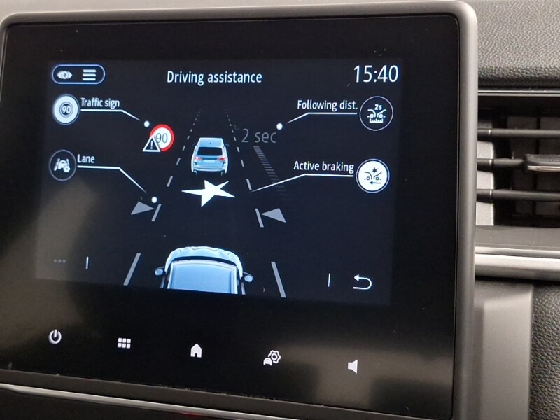 Used Renault Captur 2022 for sale - 77404895: Photo 15