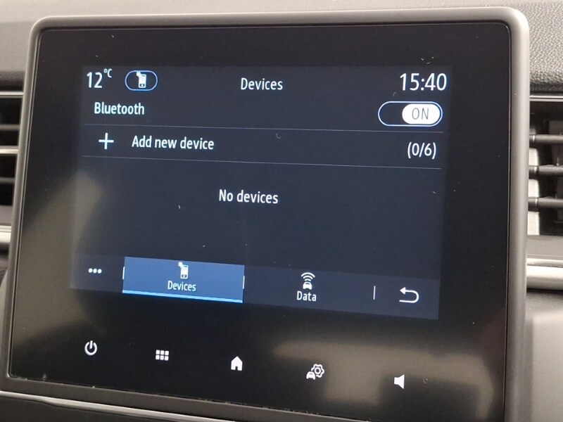 Used Renault Captur 2022 for sale - 77404895: Photo 16