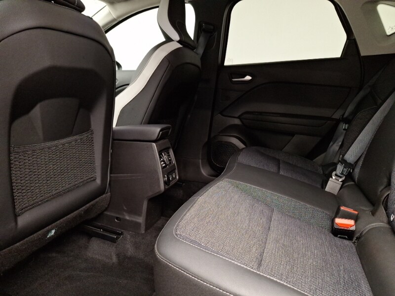 Used Renault Captur 2022 for sale - 77404895: Photo 6