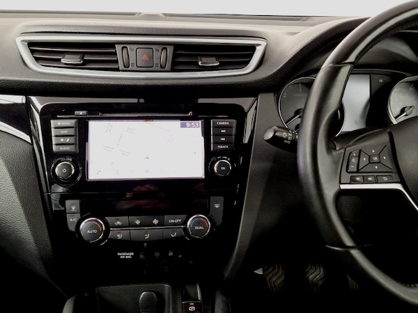 Used Nissan Qashqai 2019 for sale - 76281915: Photo 10
