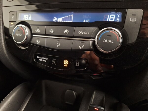 Used Nissan Qashqai 2019 for sale - 76281915: Photo 13