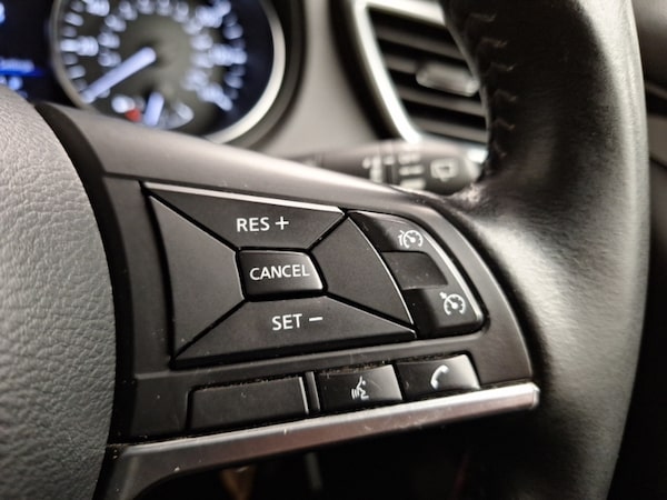 Used Nissan Qashqai 2019 for sale - 76281915: Photo 17