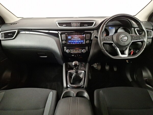 Used Nissan Qashqai 2019 for sale - 76281915: Photo 2