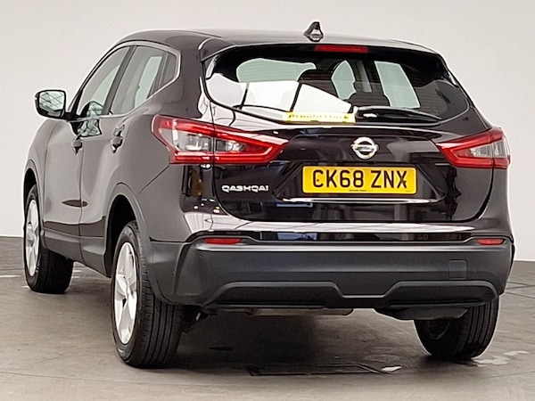Used Nissan Qashqai 2019 for sale - 76281915: Photo 3