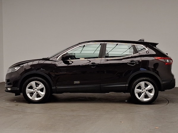 Used Nissan Qashqai 2019 for sale - 76281915: Photo 4