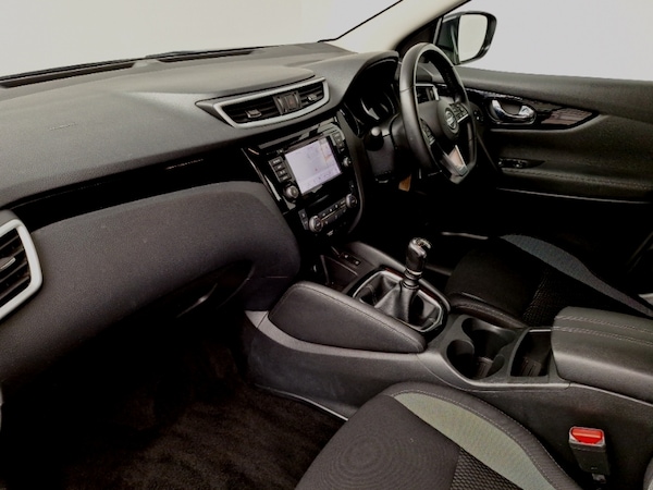 Used Nissan Qashqai 2019 for sale - 76281915: Photo 5
