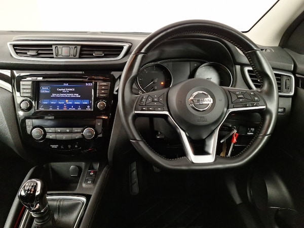 Used Nissan Qashqai 2019 for sale - 76281915: Photo 7
