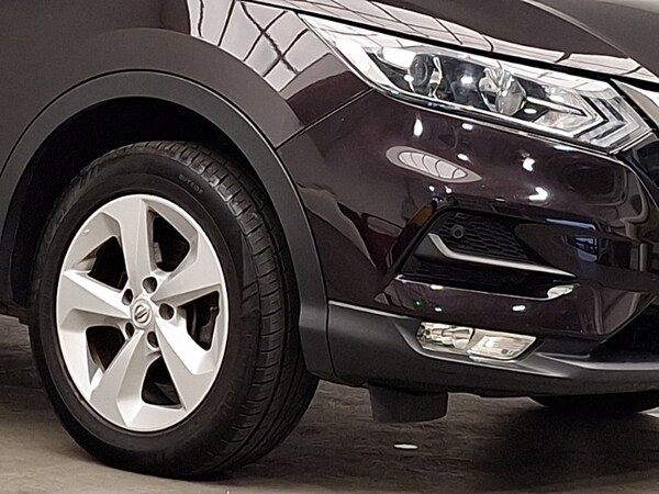 Used Nissan Qashqai 2019 for sale - 76281915: Photo 9