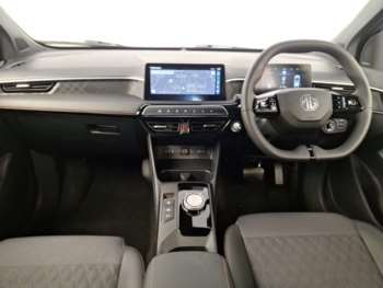 Used MG MG3 2025 for sale - 74929119: Photo