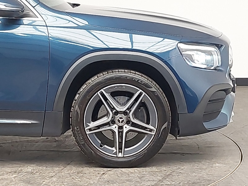 Used Mercedes-Benz GLB 2021 for sale - 77956716: Photo 14