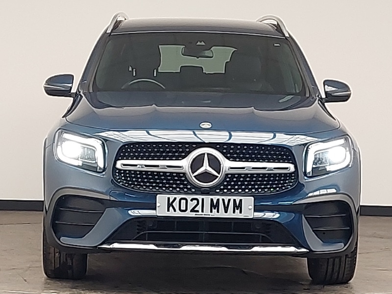 Used Mercedes-Benz GLB 2021 for sale - 77956716: Photo 16