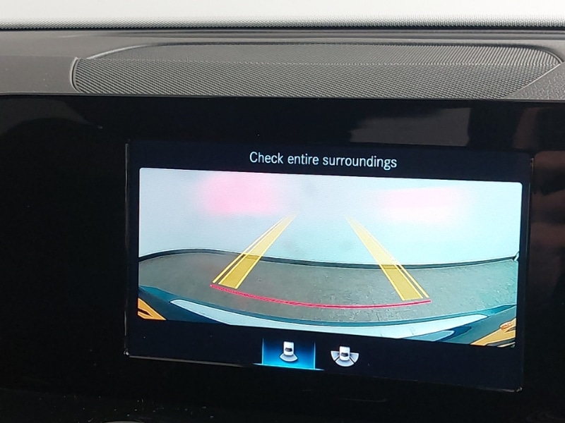 Used Mercedes-Benz GLB 2021 for sale - 77956716: Photo 17