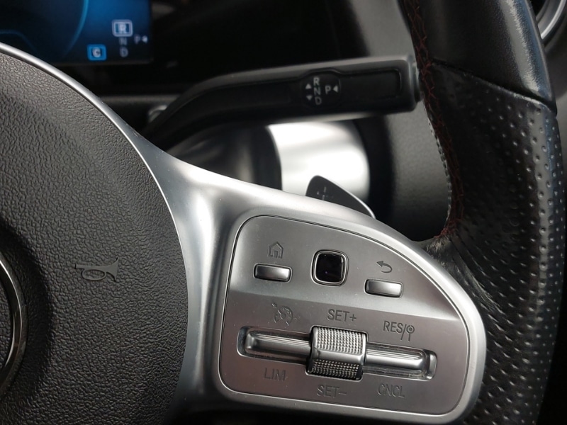 Used Mercedes-Benz GLB 2021 for sale - 77956716: Photo 18