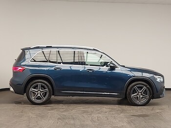 Used Mercedes-Benz GLB 2021 for sale - 77956716: Photo