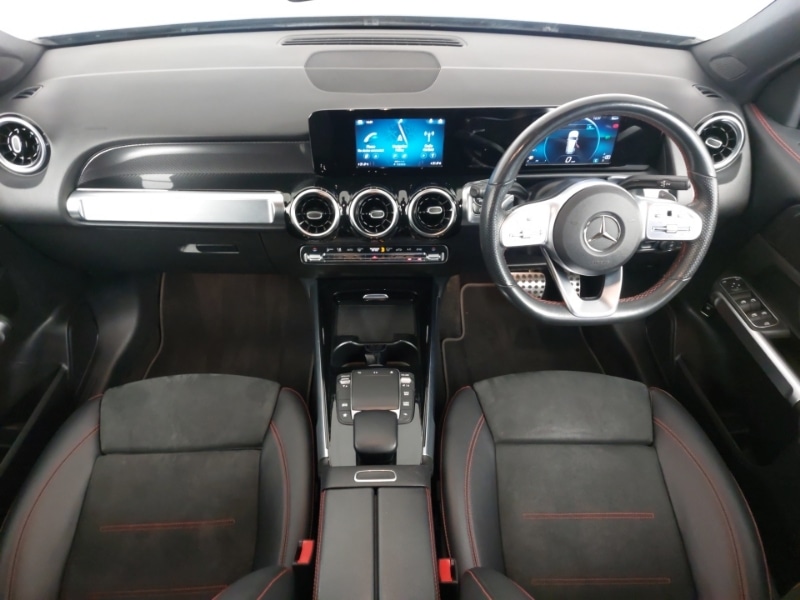 Used Mercedes-Benz GLB 2021 for sale - 77956716: Photo 4