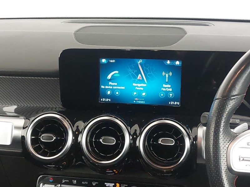 Used Mercedes-Benz GLB 2021 for sale - 77956716: Photo 8