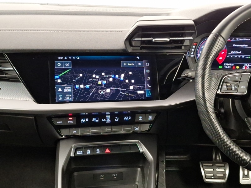 Used Audi A3 2024 for sale - 77201953: Photo 10