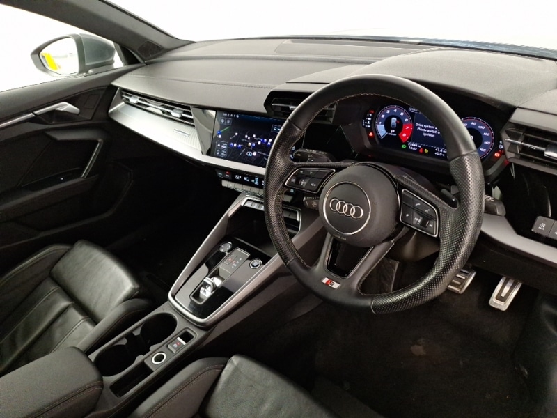 Used Audi A3 2024 for sale - 77201953: Photo 11