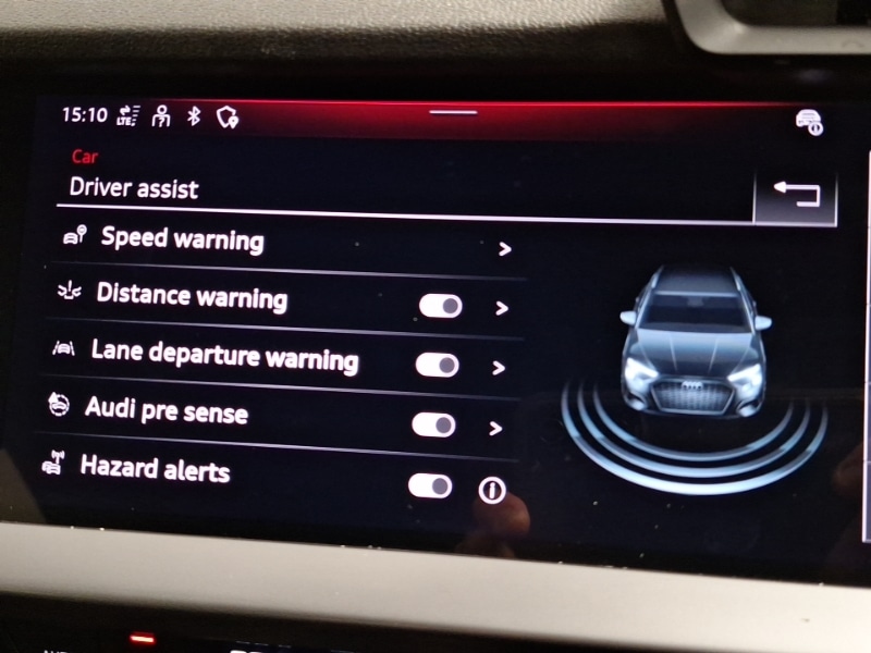 Used Audi A3 2024 for sale - 77201953: Photo 13