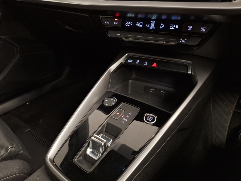 Used Audi A3 2024 for sale - 77201953: Photo 15