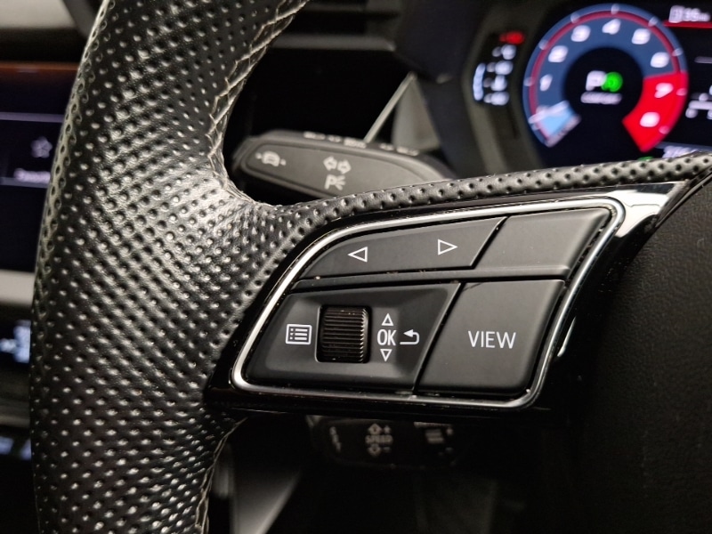 Used Audi A3 2024 for sale - 77201953: Photo 16