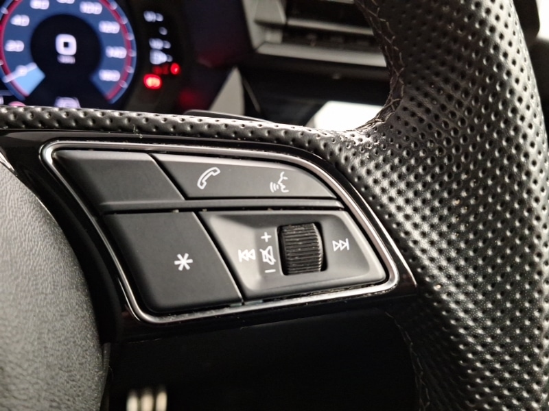 Used Audi A3 2024 for sale - 77201953: Photo 17