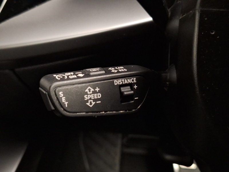 Used Audi A3 2024 for sale - 77201953: Photo 19