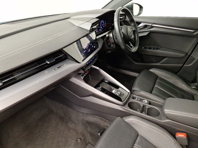 Used Audi A3 2024 for sale - 77201953: Photo 5