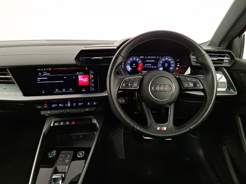 Used Audi A3 2024 for sale - 77201953: Photo 7