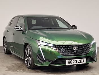 Used Peugeot 308 2023 for sale - 79870218: Photo