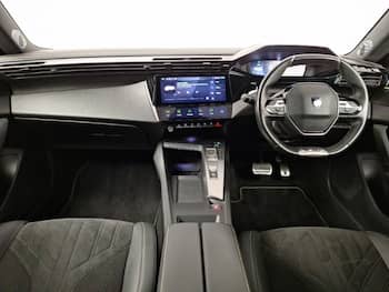 Used Peugeot 308 2023 for sale - 79870218: Photo