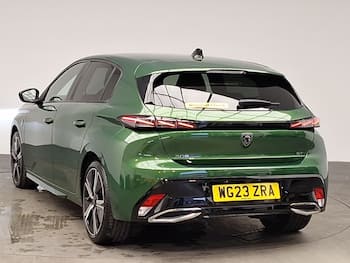 Used Peugeot 308 2023 for sale - 79870218: Photo