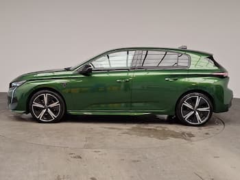 Used Peugeot 308 2023 for sale - 79870218: Photo