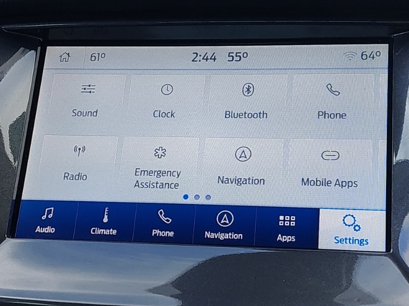 Used Ford Ranger 2021 for sale - 77678238: Photo 12