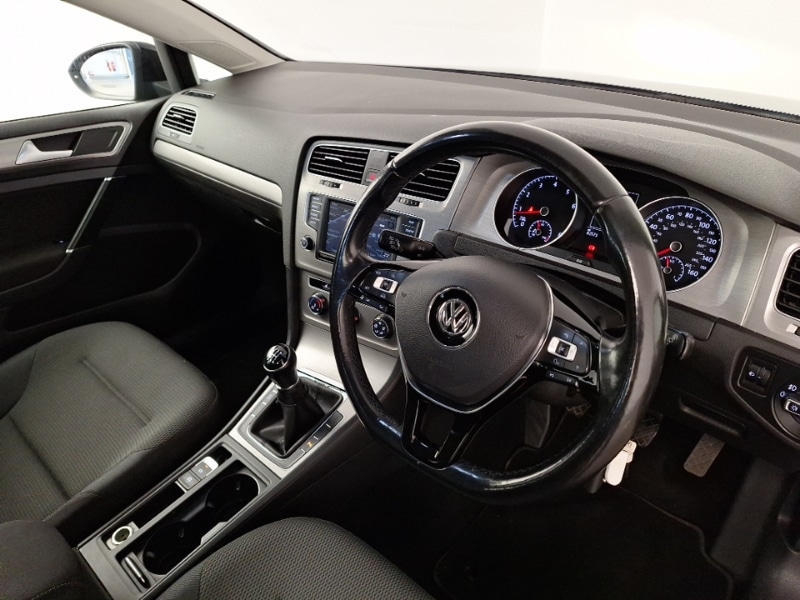 Used Volkswagen Golf 2016 for sale - 76970466: Photo 11