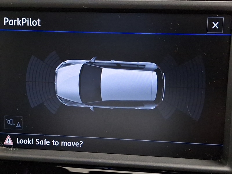 Used Volkswagen Golf 2016 for sale - 76970466: Photo 12