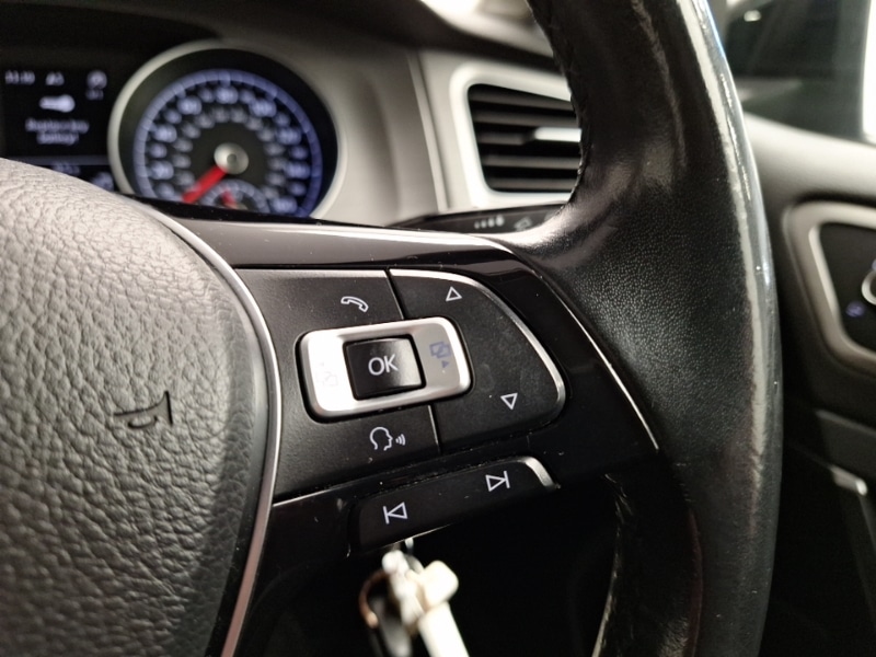 Used Volkswagen Golf 2016 for sale - 76970466: Photo 16