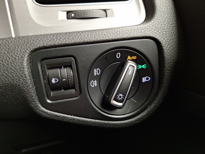 Used Volkswagen Golf 2016 for sale - 76970466: Photo 17