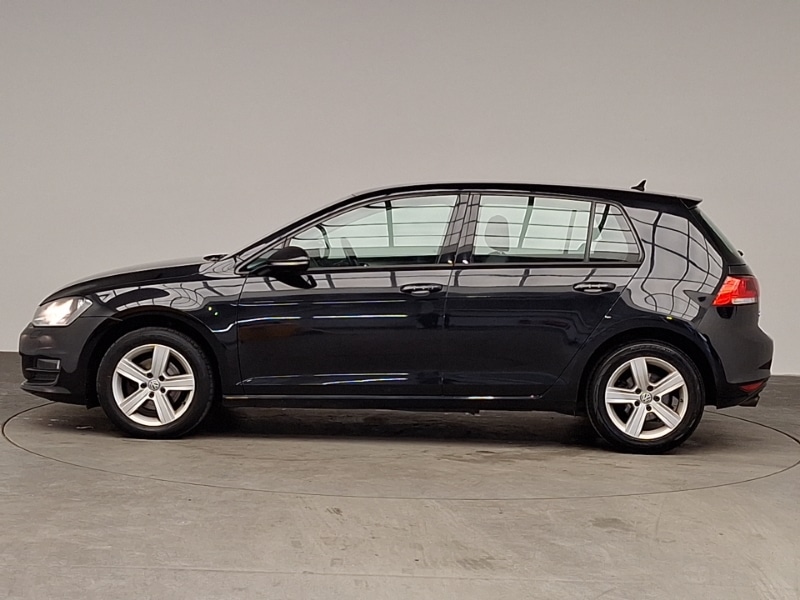 Used Volkswagen Golf 2016 for sale - 76970466: Photo 4