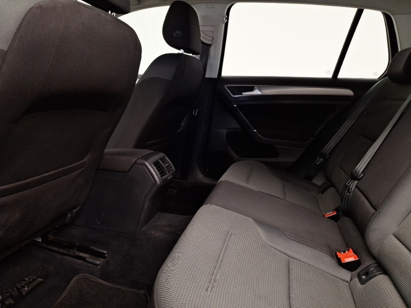 Used Volkswagen Golf 2016 for sale - 76970466: Photo 6