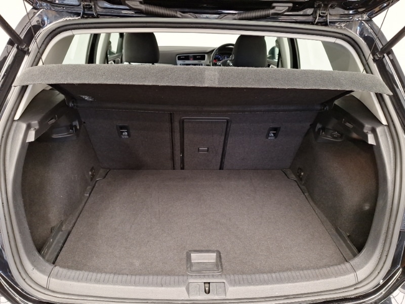 Used Volkswagen Golf 2016 for sale - 76970466: Photo 8